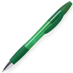 Promotional Ball pen with highlighter - GP51973