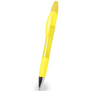 Promotional Ball pen with highlighter - GP51973