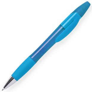 Promotional Ball pen with highlighter - GP51973