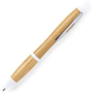 Promotional Bamboo ball pen - GP51974