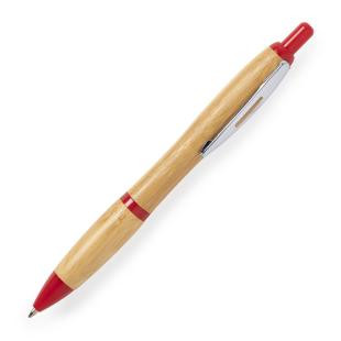 Promotional Bamboo ball pen - GP51974
