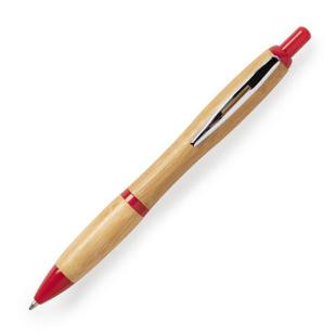 Promotional Bamboo ball pen - GP51974