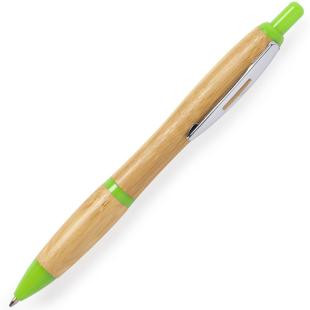 Promotional Bamboo ball pen - GP51974