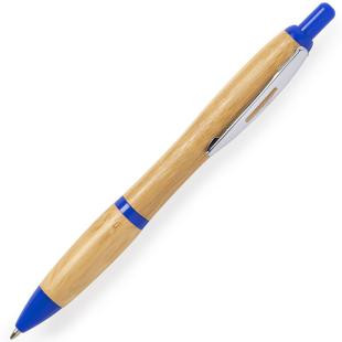 Promotional Bamboo ball pen - GP51974