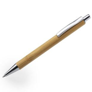 Promotional Bamboo ballpen - GP51975