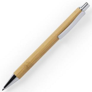 Promotional Bamboo ballpen - GP51975