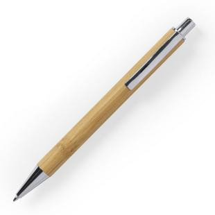 Promotional Bamboo ballpen - GP51975