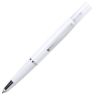 Promotional Antibacterial ball pen with atomizer - GP51985
