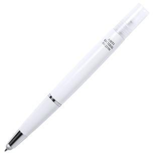Promotional Antibacterial ball pen with atomizer - GP51985