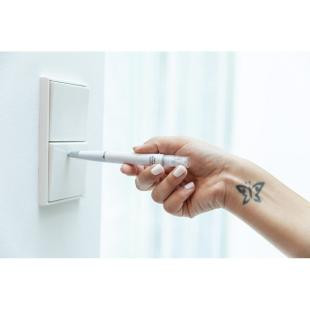 Promotional Antibacterial ball pen with atomizer - GP51985