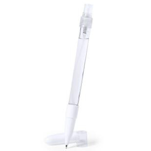 Promotional Ball pen with atomizer - GP51987