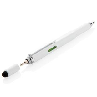 Promotional Stylus multifunctional ball pen - GP51996