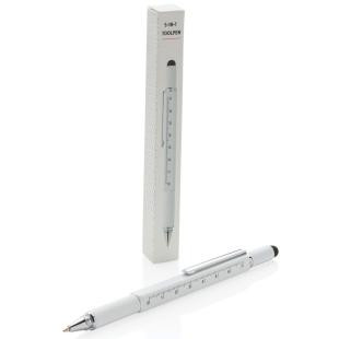 Promotional Stylus multifunctional ball pen - GP51996