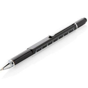Promotional Stylus multifunctional ball pen - GP51996
