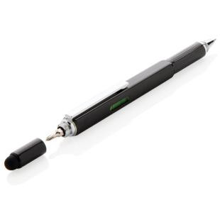 Promotional Stylus multifunctional ball pen - GP51996
