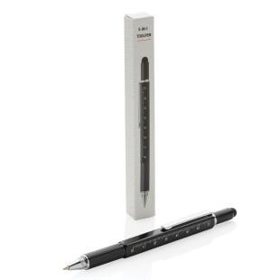 Promotional Stylus multifunctional ball pen - GP51996