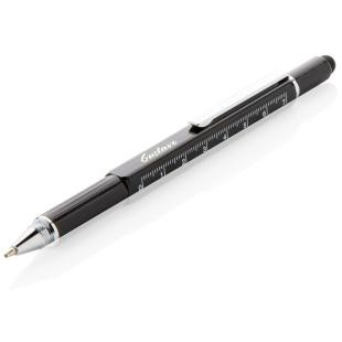 Promotional Stylus multifunctional ball pen - GP51996