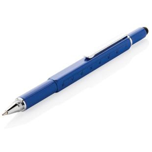 Promotional Stylus multifunctional ball pen - GP51996