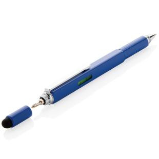 Promotional Stylus multifunctional ball pen - GP51996