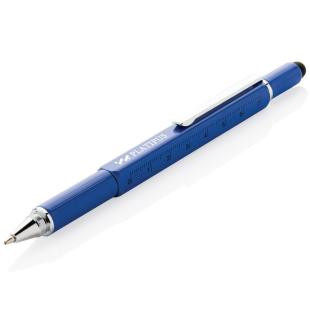Promotional Stylus multifunctional ball pen - GP51996