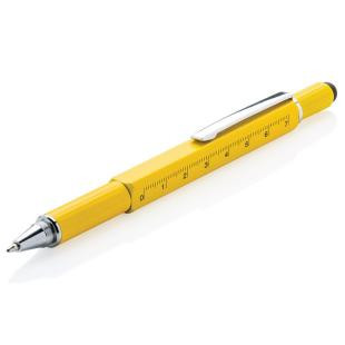 Promotional Stylus multifunctional ball pen - GP51996