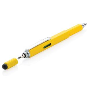 Promotional Stylus multifunctional ball pen - GP51996