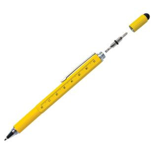 Promotional Stylus multifunctional ball pen - GP51996