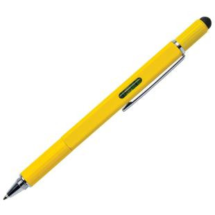 Promotional Stylus multifunctional ball pen - GP51996