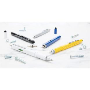 Promotional Stylus multifunctional ball pen - GP51996
