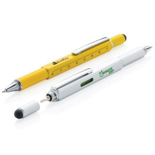 Promotional Stylus multifunctional ball pen - GP51996