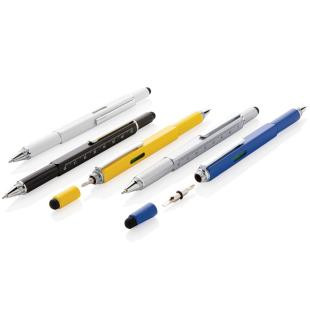 Promotional Stylus multifunctional ball pen - GP51996