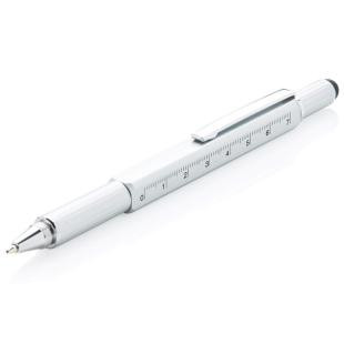 Promotional Stylus multifunctional ball pen - GP51996