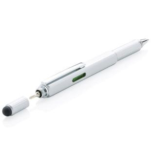 Promotional Stylus multifunctional ball pen - GP51996