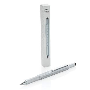 Promotional Stylus multifunctional ball pen - GP51996