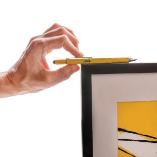 Promotional Stylus multifunctional ball pen