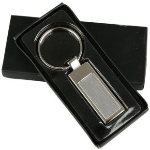 Promotional Keyring - GP52028
