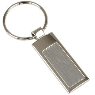 Promotional Keyring - GP52028