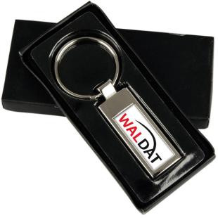 Promotional Keyring