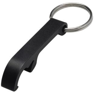 Promotional Keyring, bottle opener - GP52045