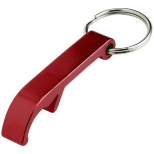Promotional Keyring, bottle opener - GP52045