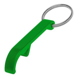 Promotional Keyring, bottle opener - GP52045