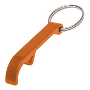 Promotional Keyring, bottle opener - GP52045