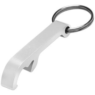 Promotional Keyring, bottle opener - GP52045