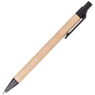 Promotional Notebook with ballpen - GP52800