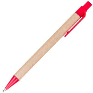 Promotional Notebook with ballpen - GP52800