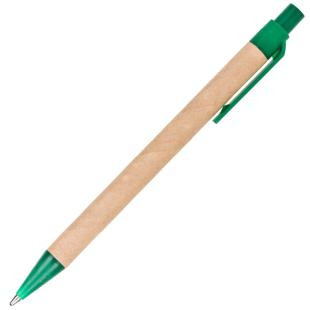 Promotional Notebook with ballpen - GP52800