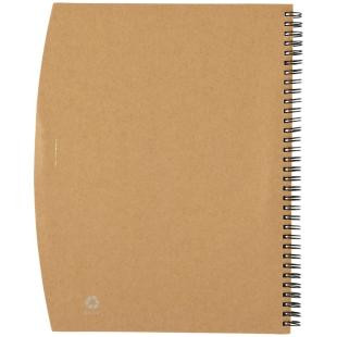 Promotional A4 Notebook with ballpen - GP52955