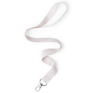Promotional Cotton lanyard - GP52995