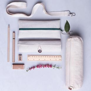Promotional Cotton lanyard - GP52995