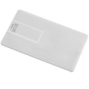 Promotional Card Usb memory stick - GP53082